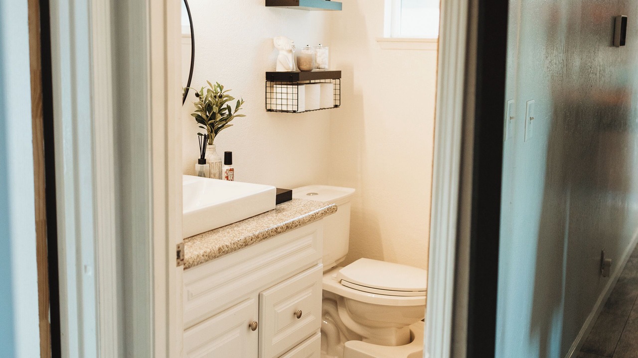 Photo of Bathroom in Visalia