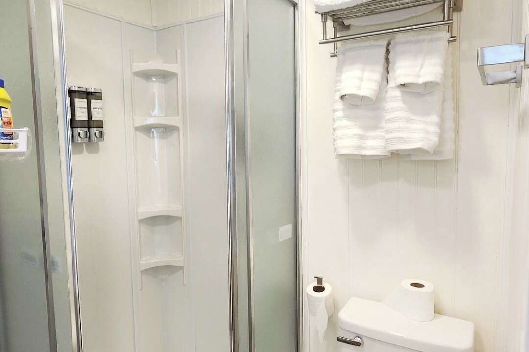 Photo of Bathroom in Woodland Hills