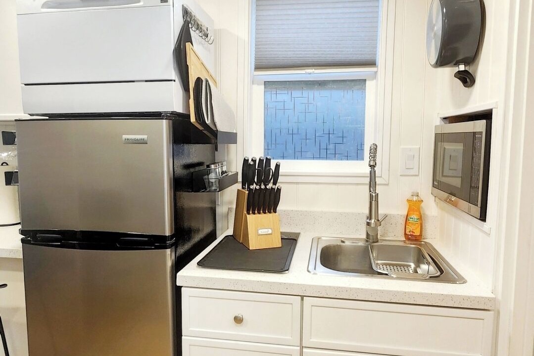 Photo of Kitchen in Woodland Hills