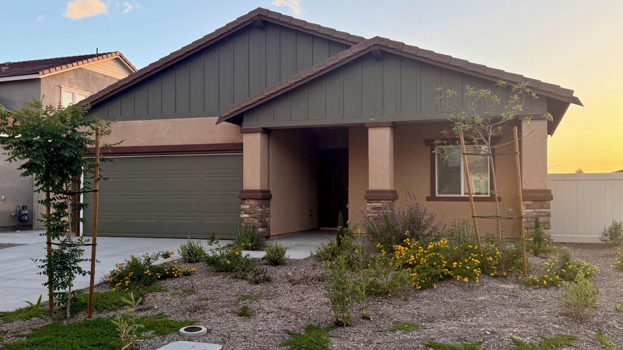 Photo of Outdoor in Moreno Valley