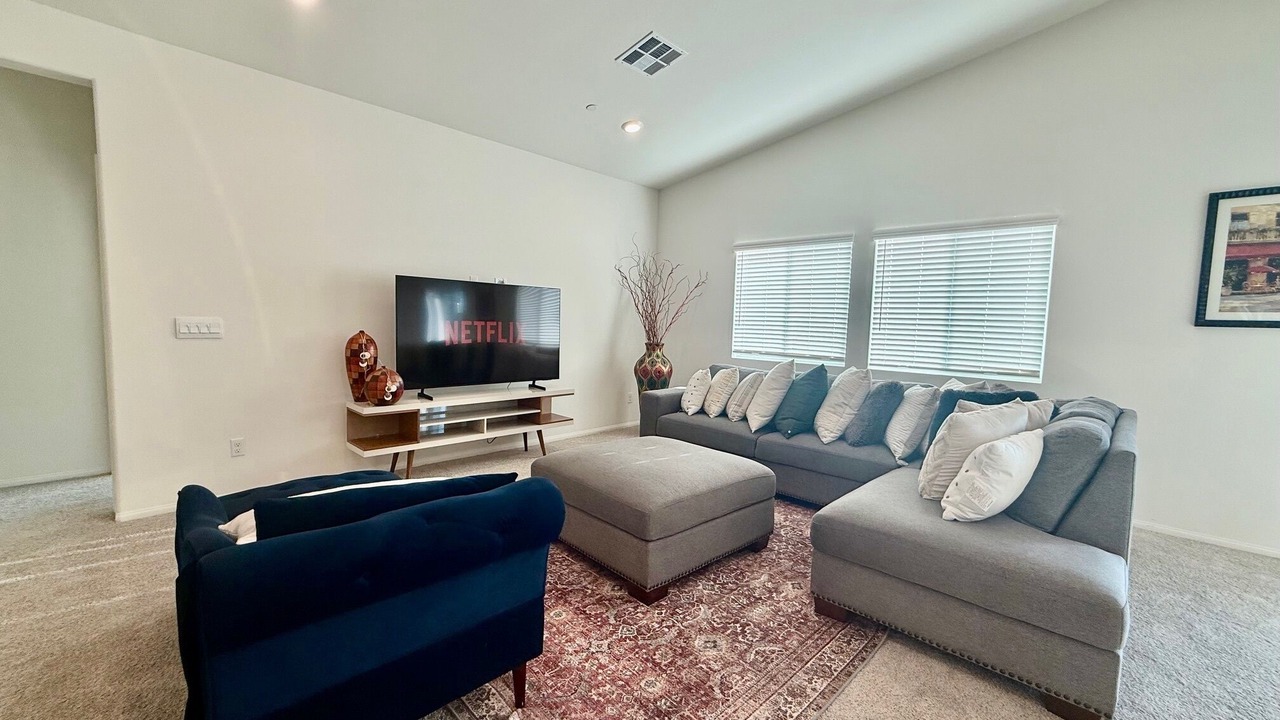 Photo of Livingroom in Moreno Valley