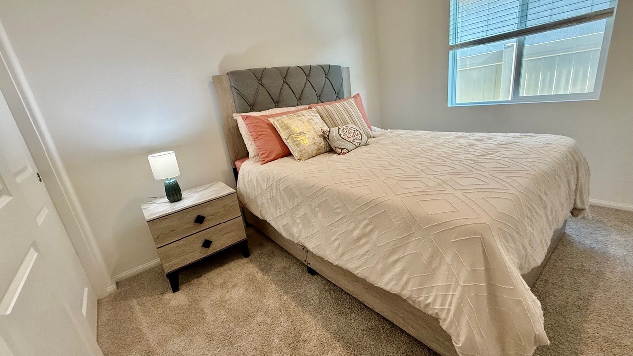 Photo of Bedroom in Moreno Valley