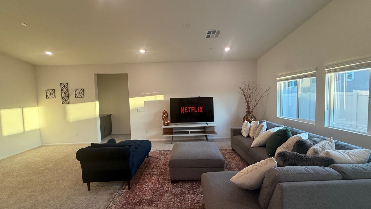 Photo of Livingroom in Moreno Valley
