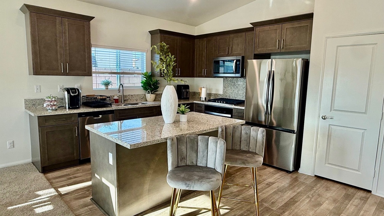 Photo of Kitchen in Moreno Valley