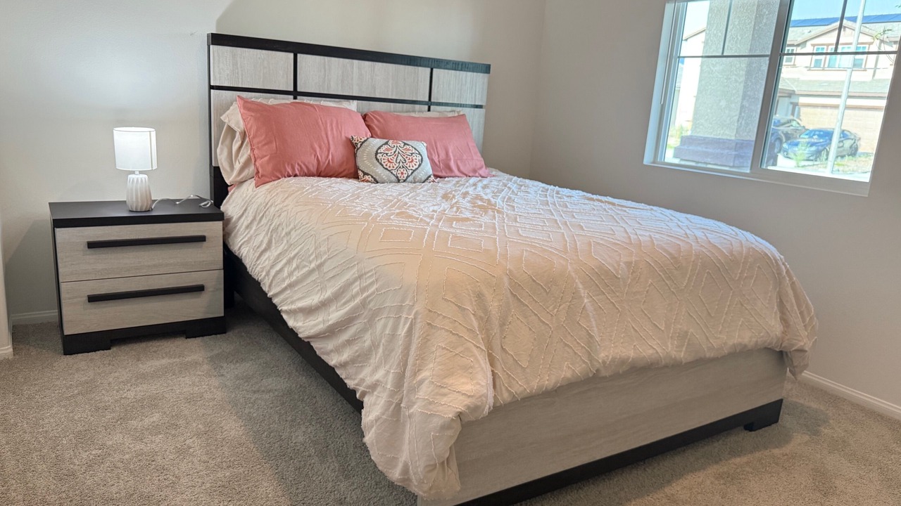 Photo of Bedroom in Moreno Valley