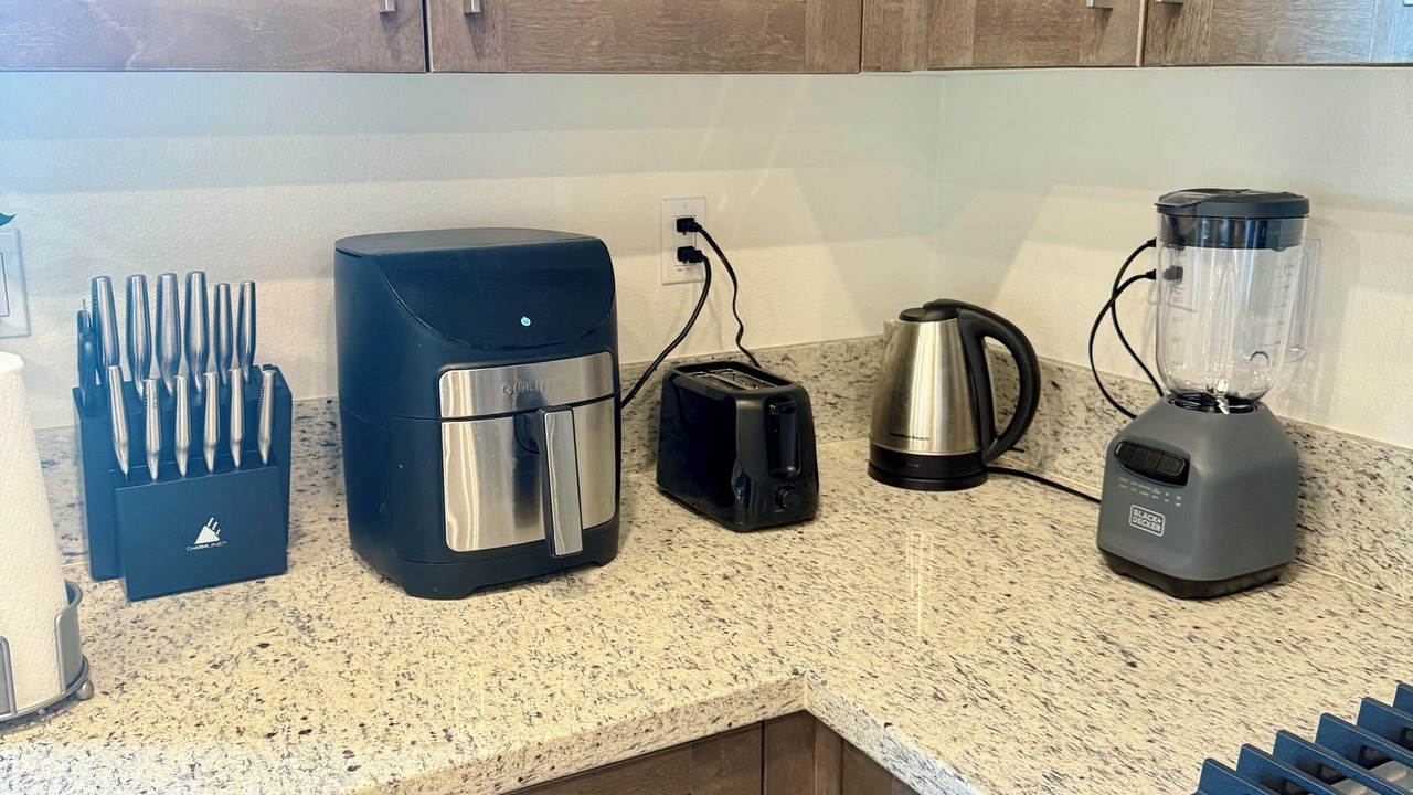 Photo of Kitchen in Moreno Valley