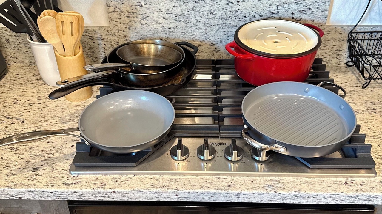 Photo of Kitchen in Moreno Valley