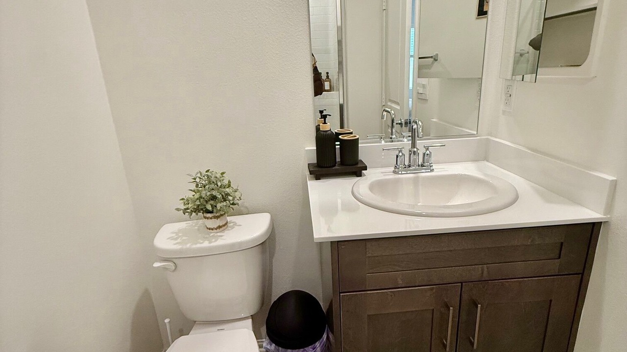 Photo of Bathroom in Moreno Valley