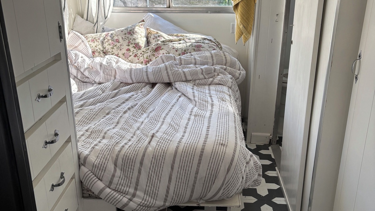 Photo of Bedroom in Harbor