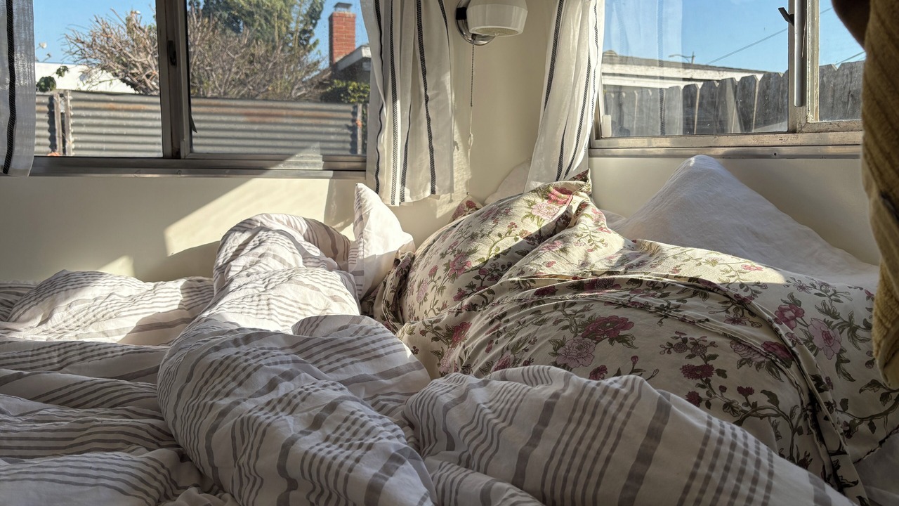 Photo of Bedroom in Harbor