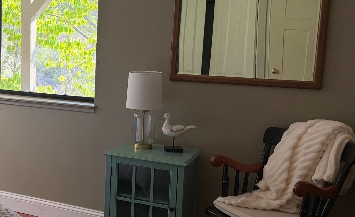 Photo of Bedroom in Kernville