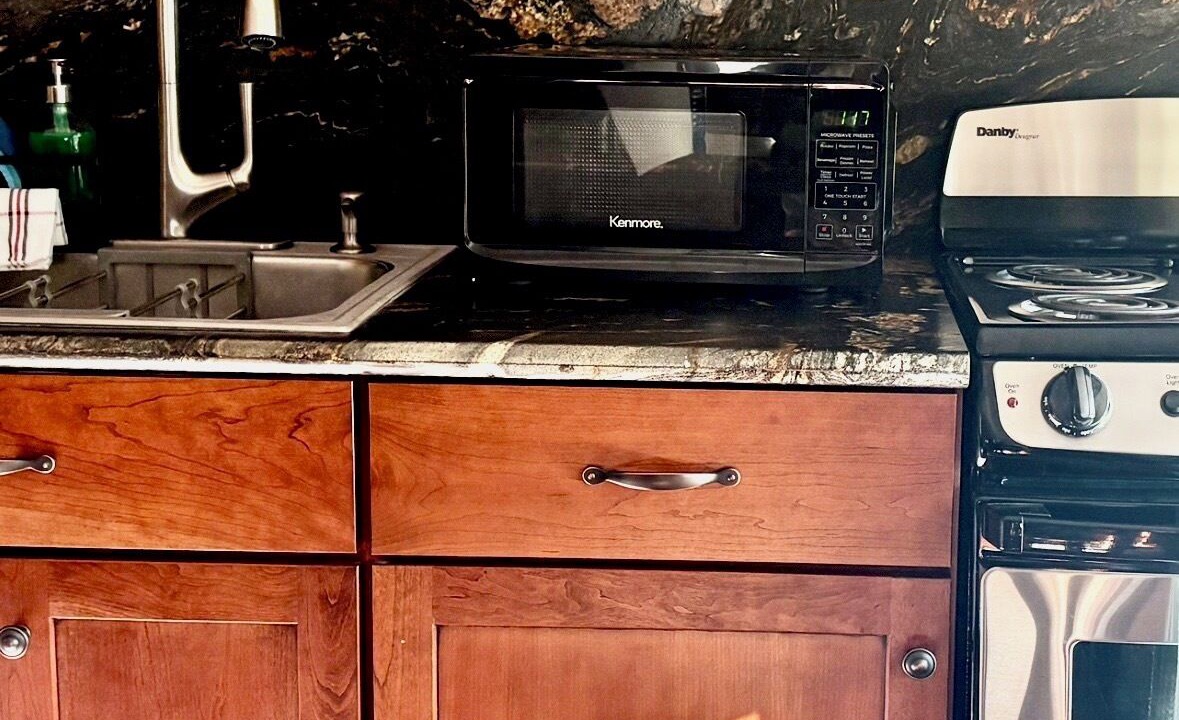 Photo of Kitchen in Kernville