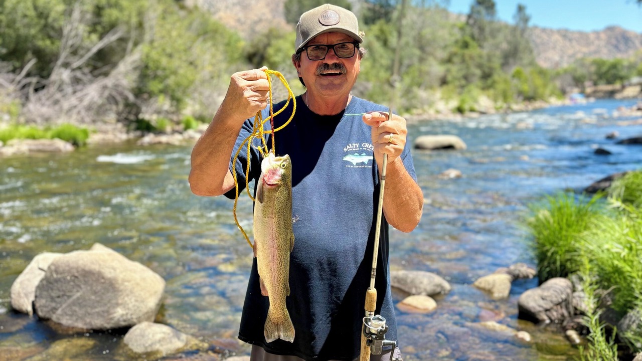 Photo of Others in Kernville