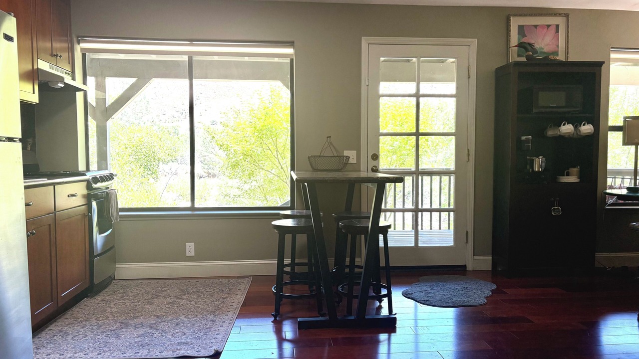 Photo of Kitchen in Kernville