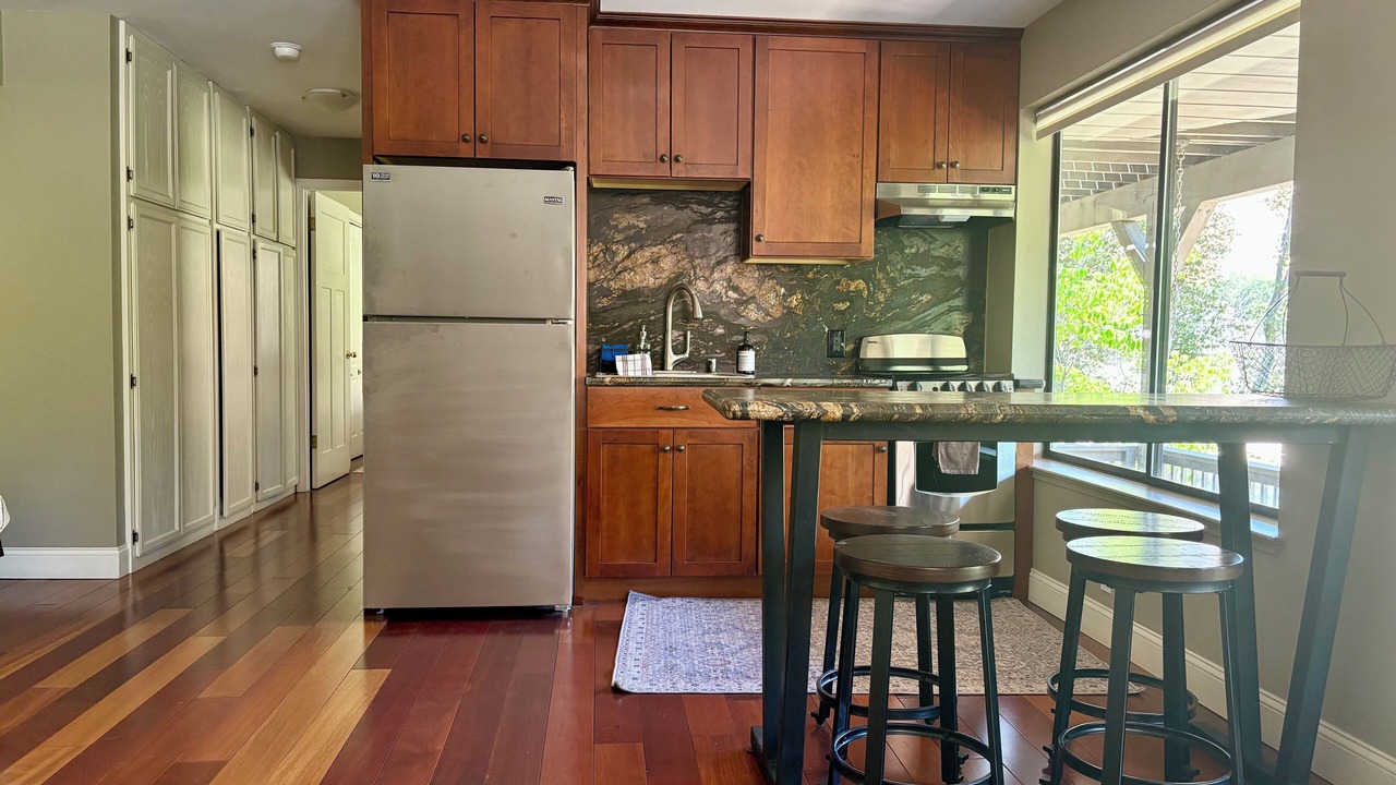 Photo of Kitchen in Kernville