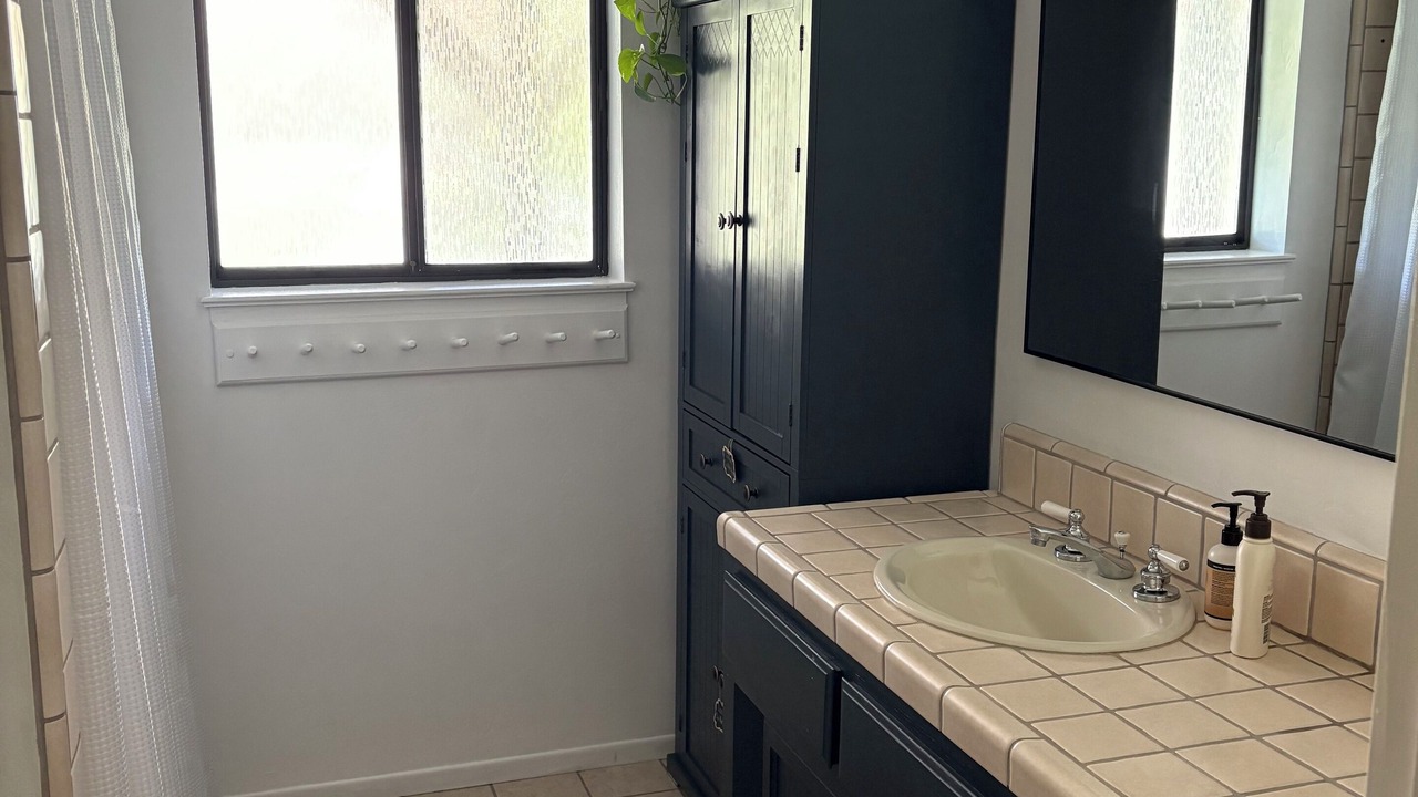 Photo of Bathroom in Kernville