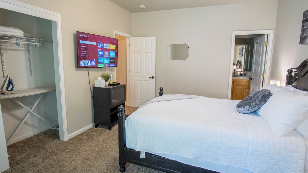 Photo of Bedroom in Yuba City