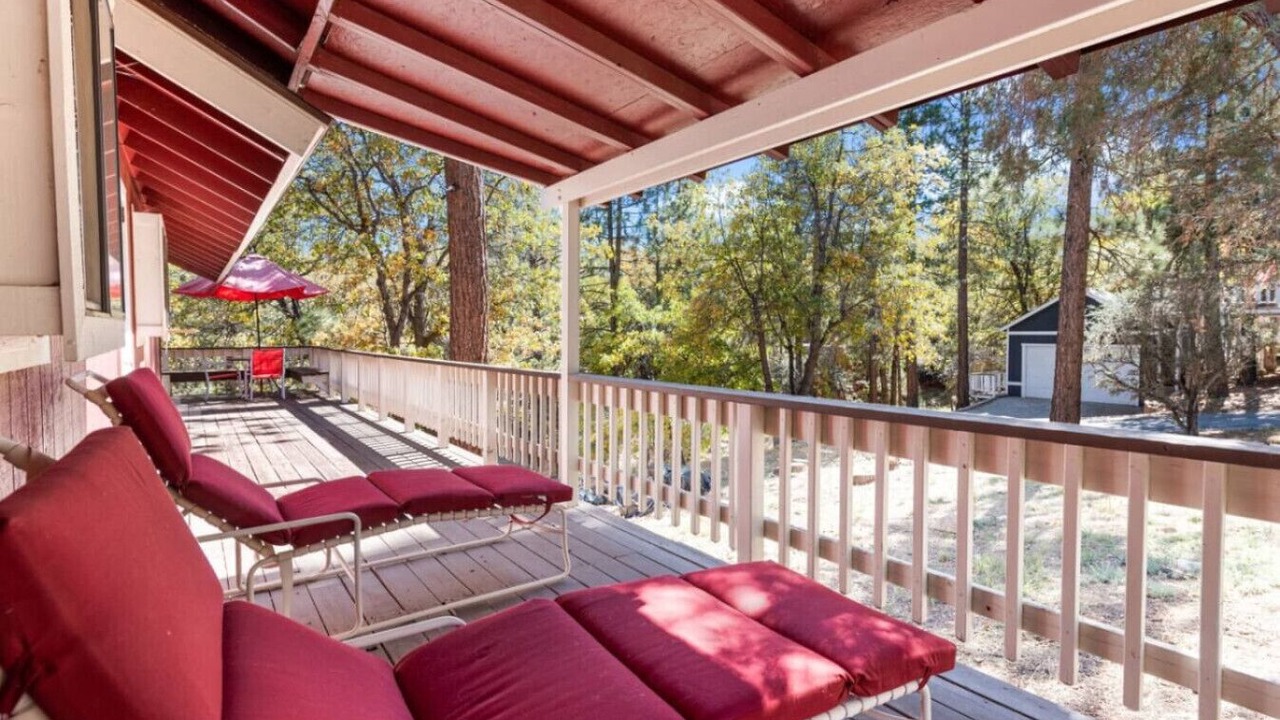 Photo of Patio Balcony in Sugarloaf