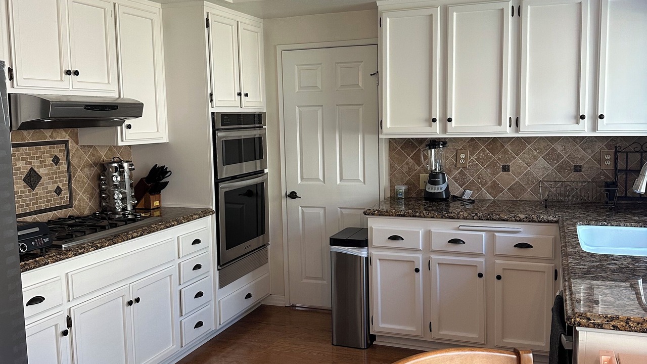 Photo of Kitchen in Bonita