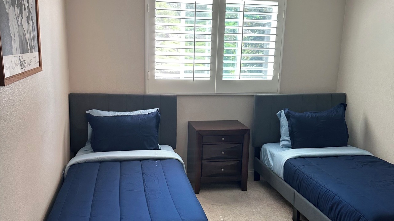 Photo of Bedroom in Bonita