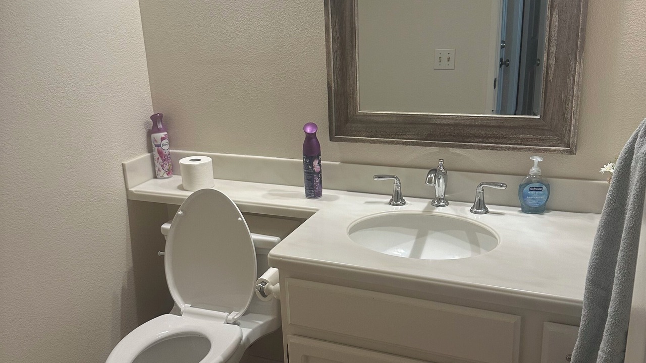 Photo of Bathroom in Bonita