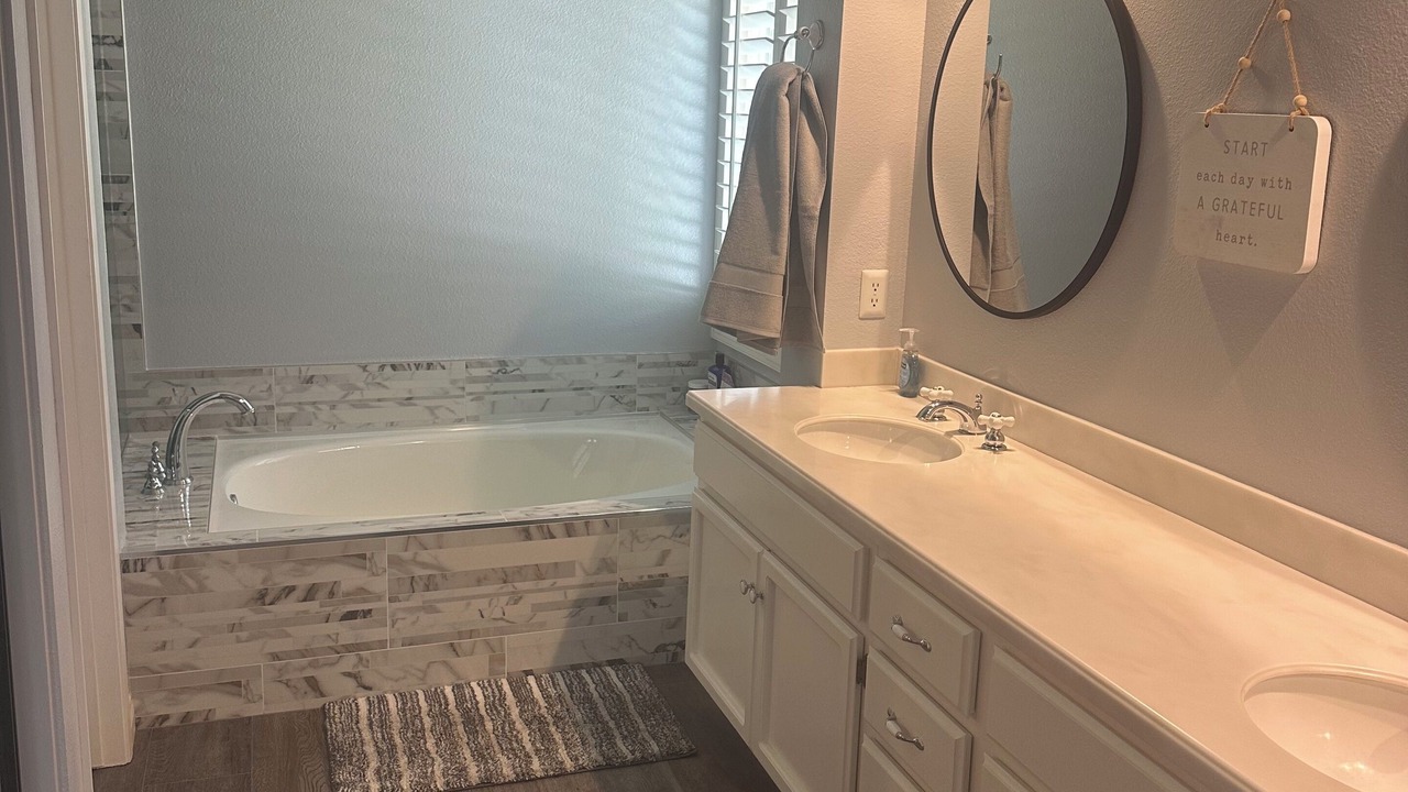 Photo of Bathroom in Bonita