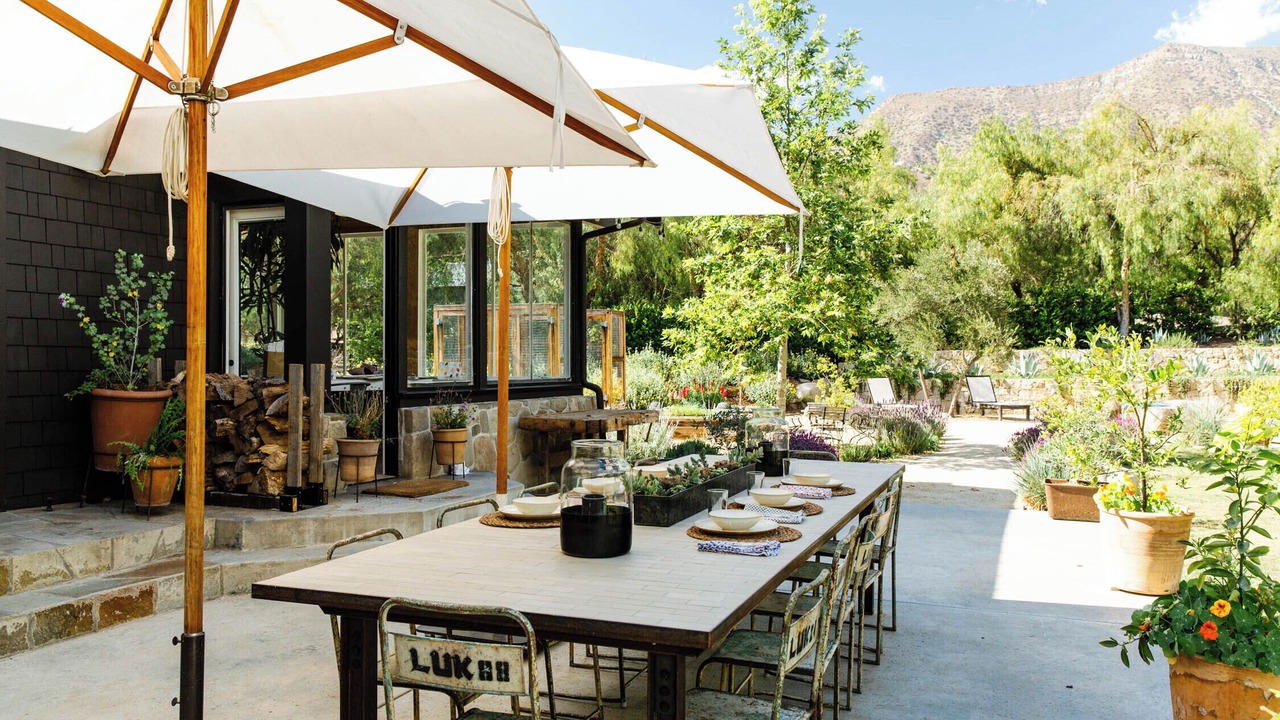 Photo of Outdoor in Ojai
