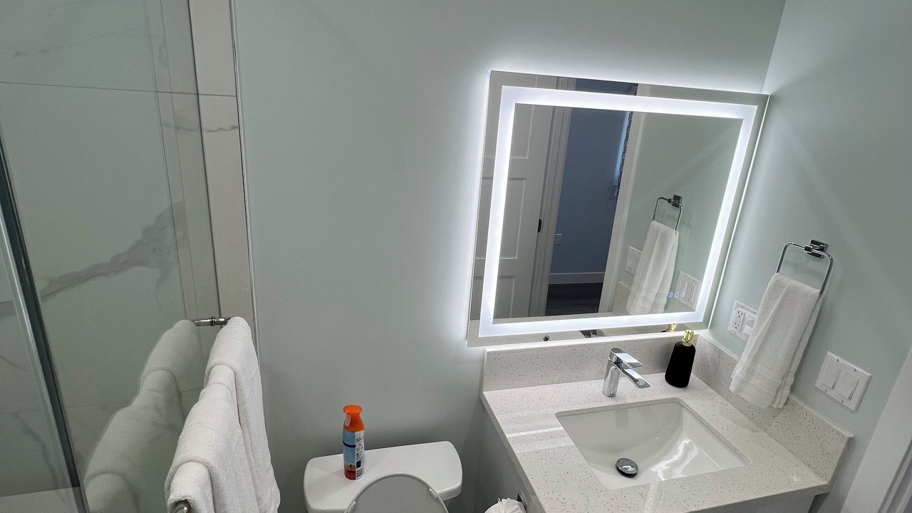 Photo of Bathroom in Glendale