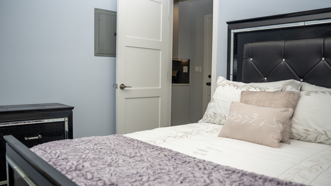 Photo of Bedroom in Glendale