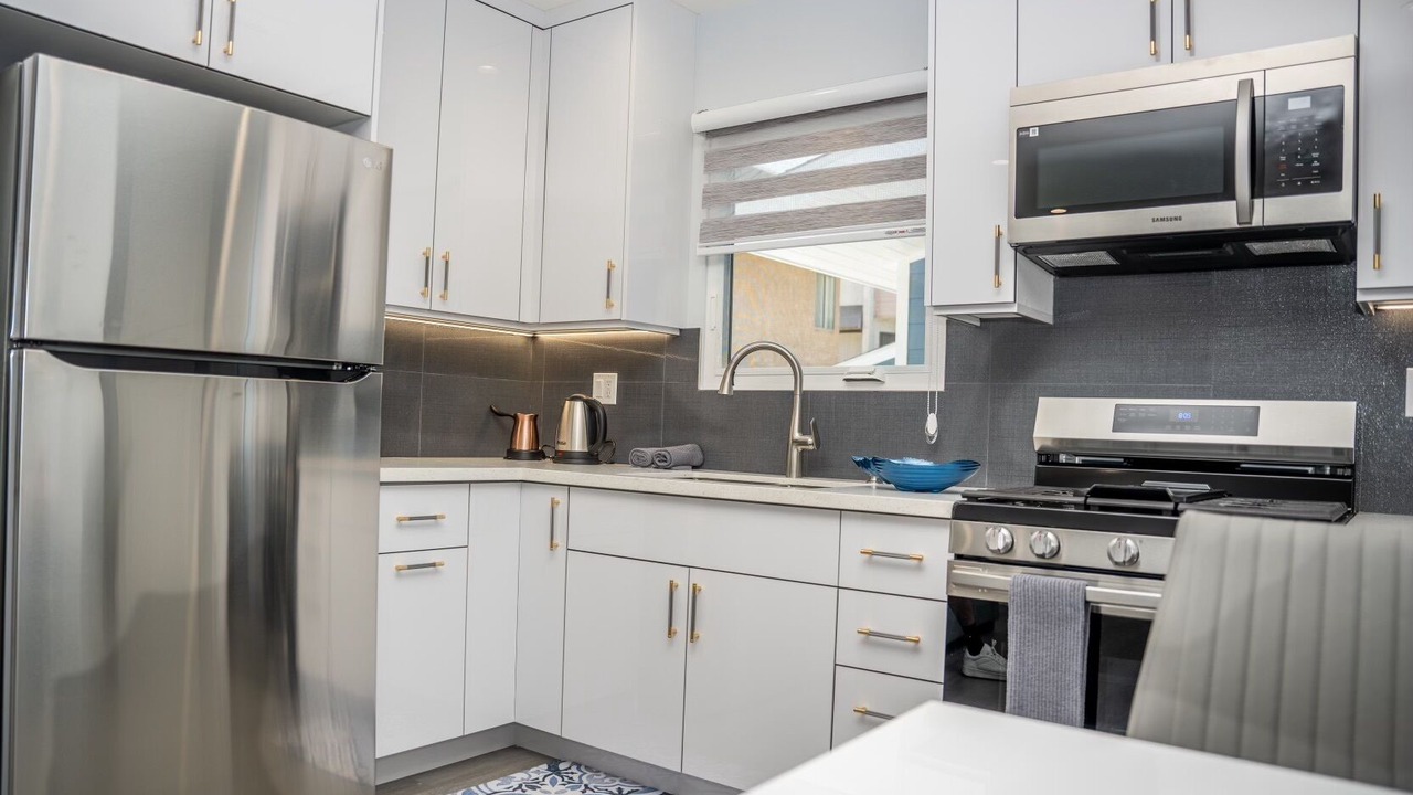 Photo of Kitchen in Glendale