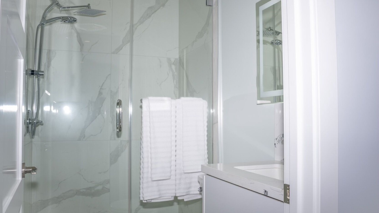 Photo of Bathroom in Glendale