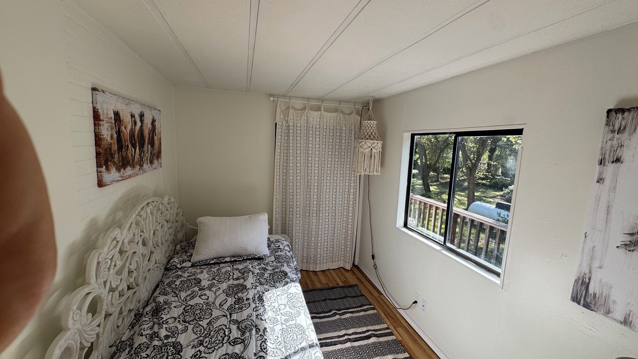 Photo of Bedroom in Knights Ferry
