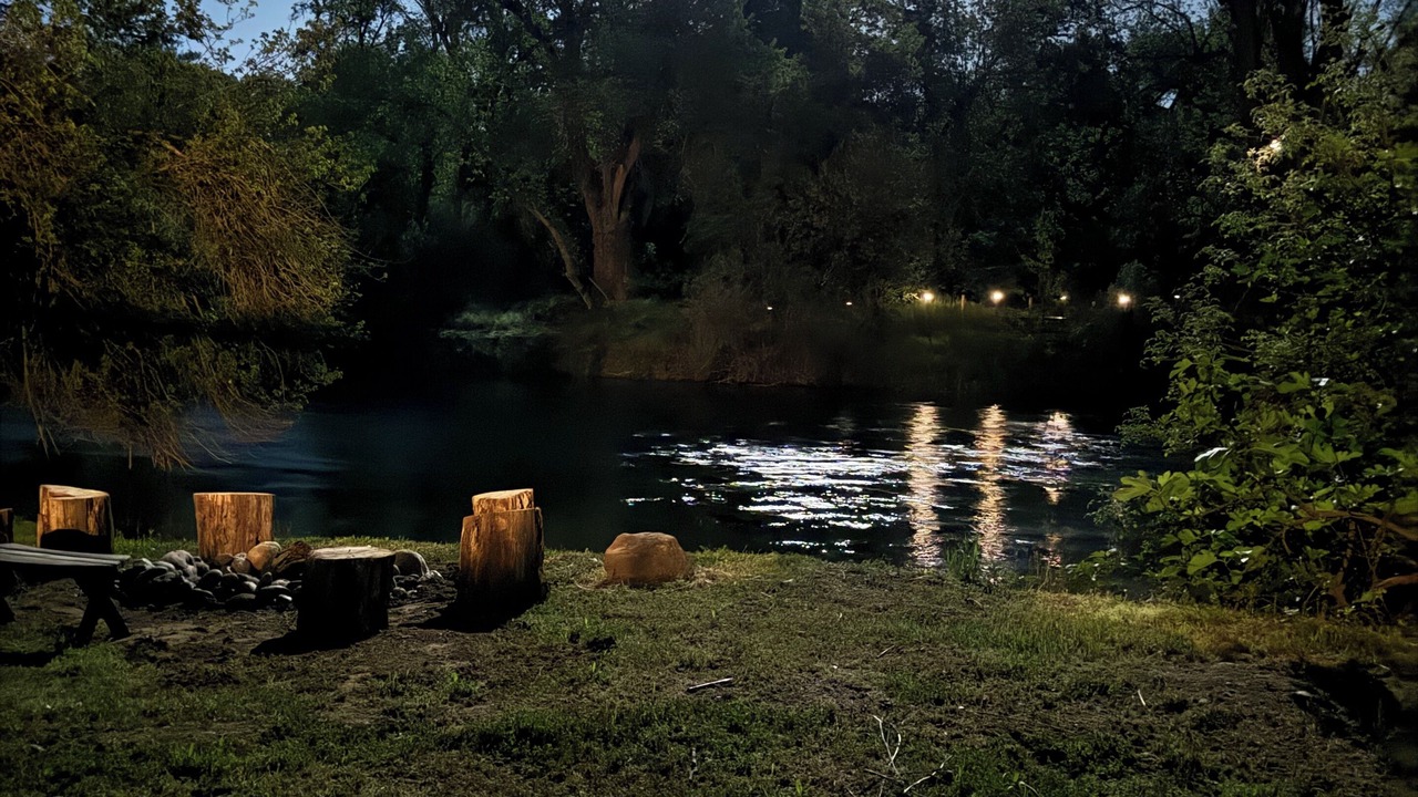 Photo of Others in Knights Ferry