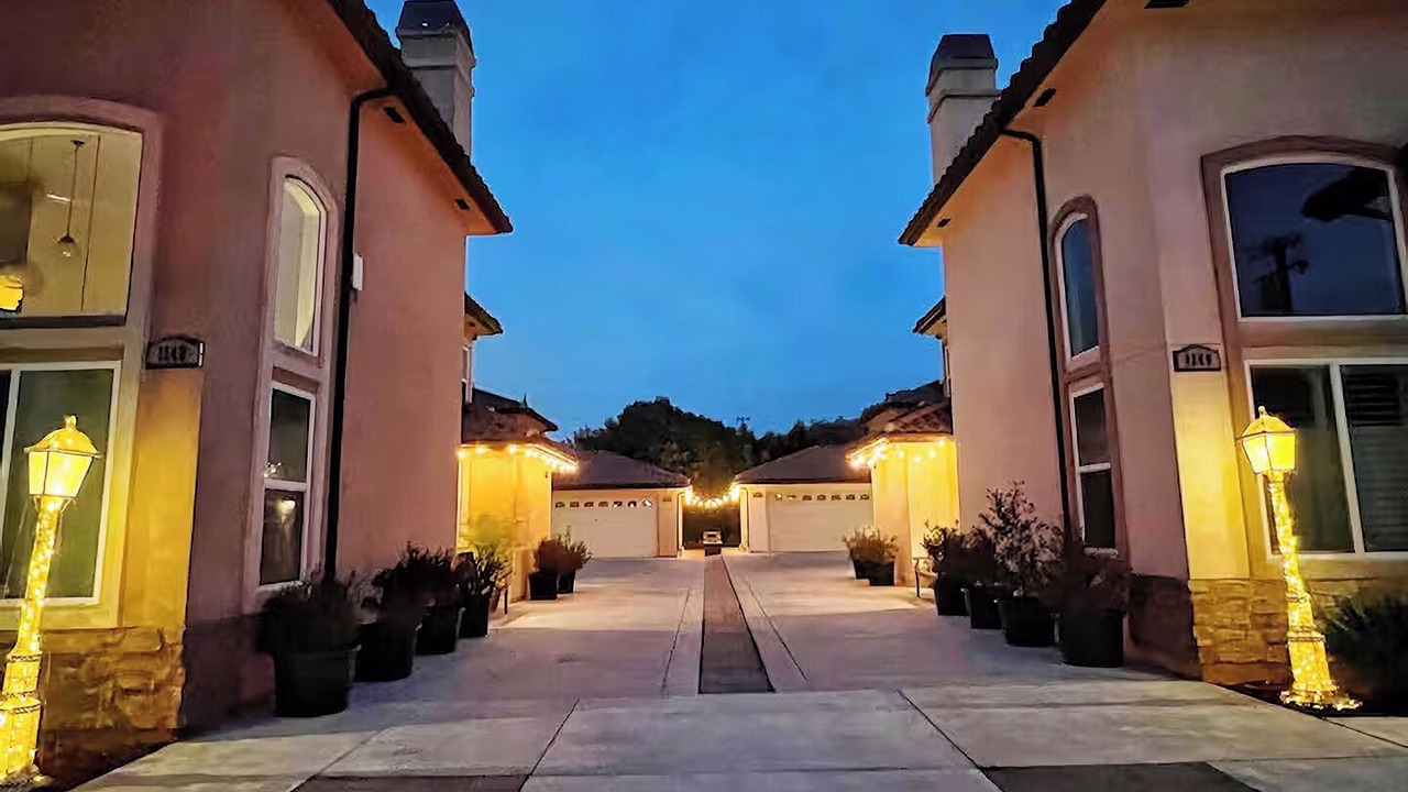 Photo of Outdoor in Hacienda Heights