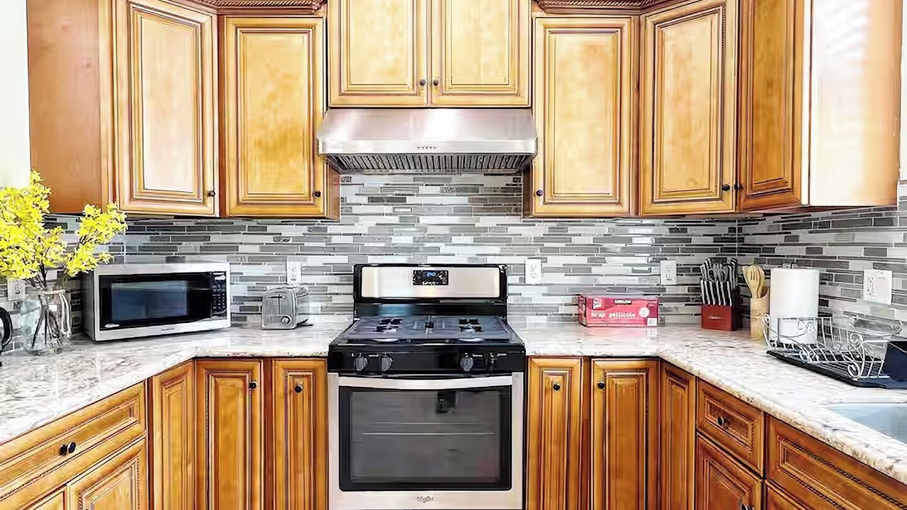 Photo of Kitchen in Hacienda Heights