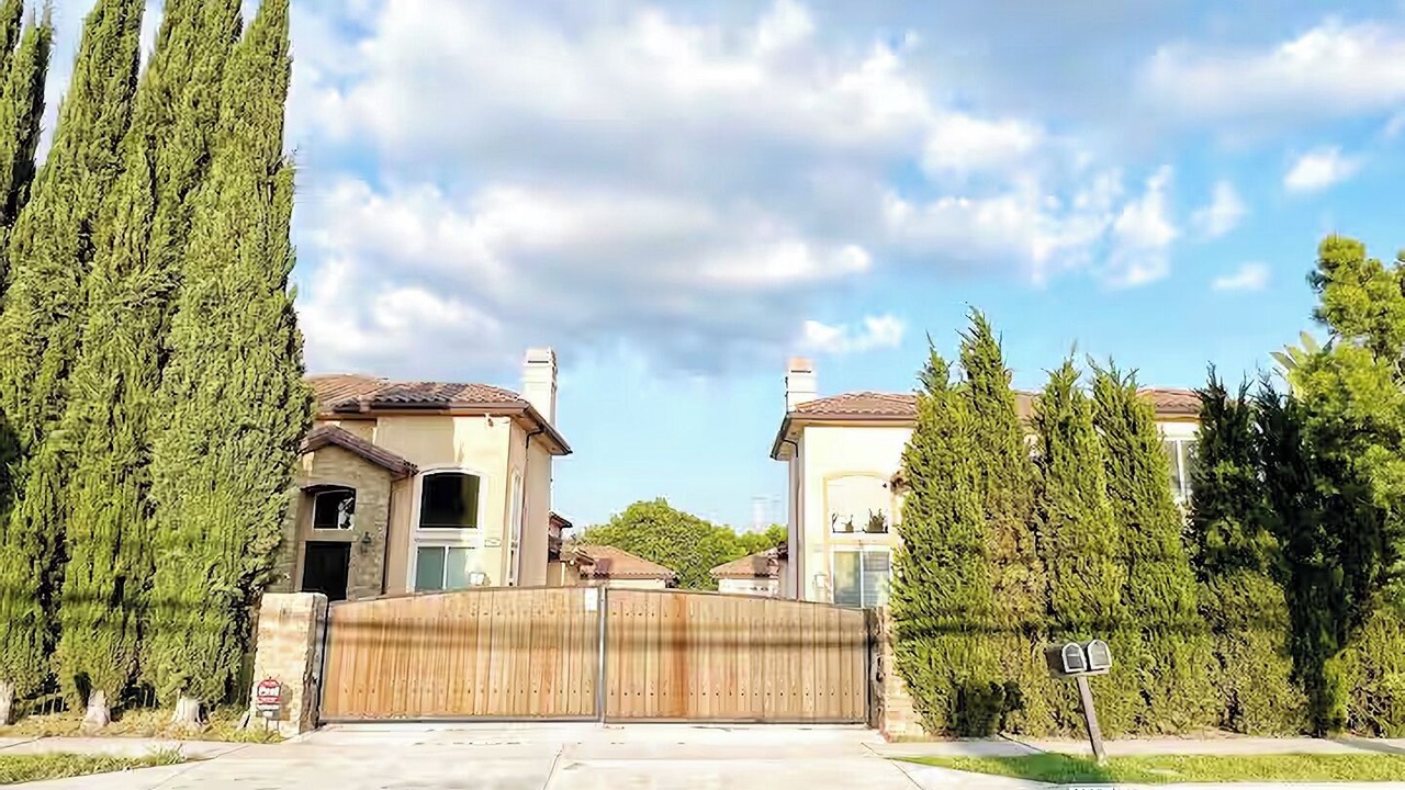 Photo of Outdoor in Hacienda Heights