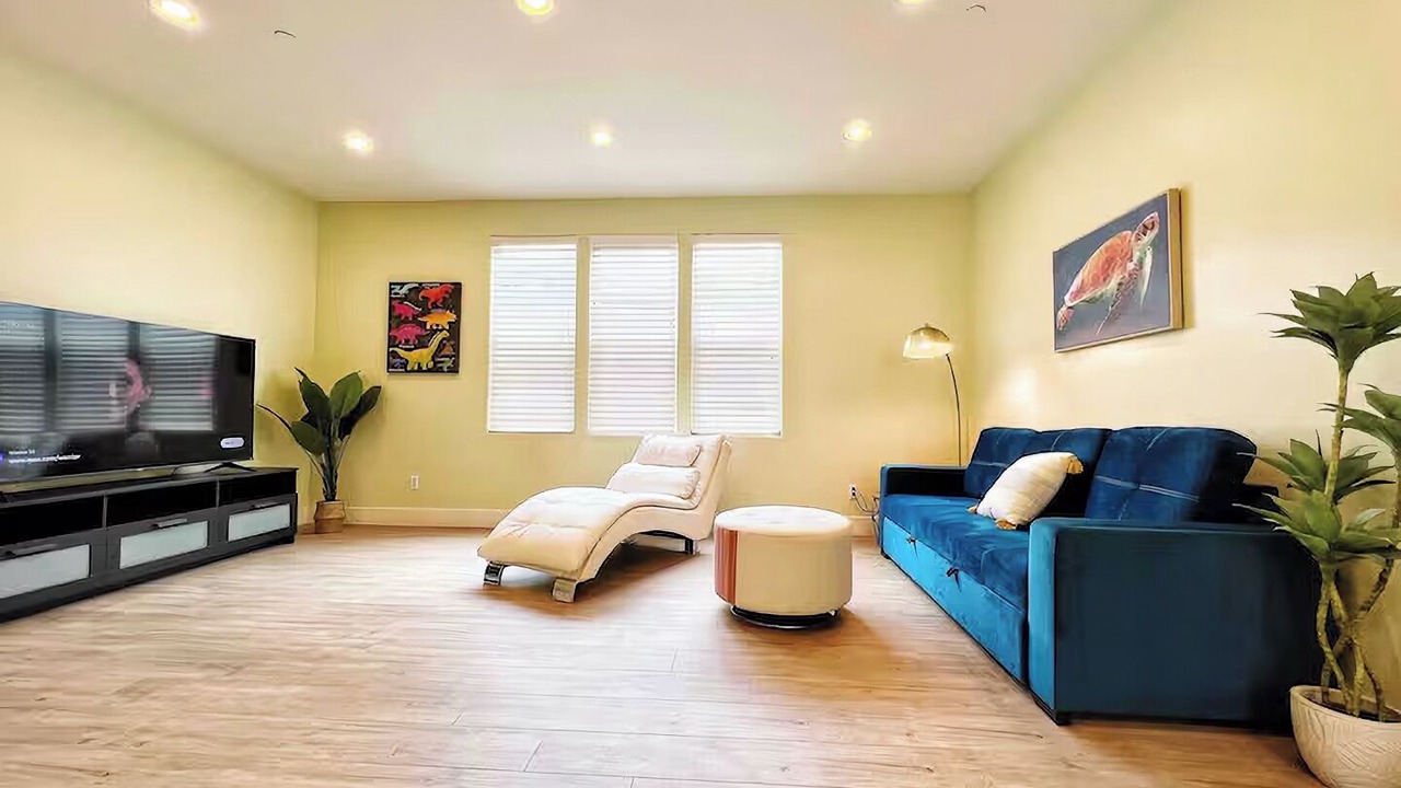 Photo of Livingroom in Hacienda Heights