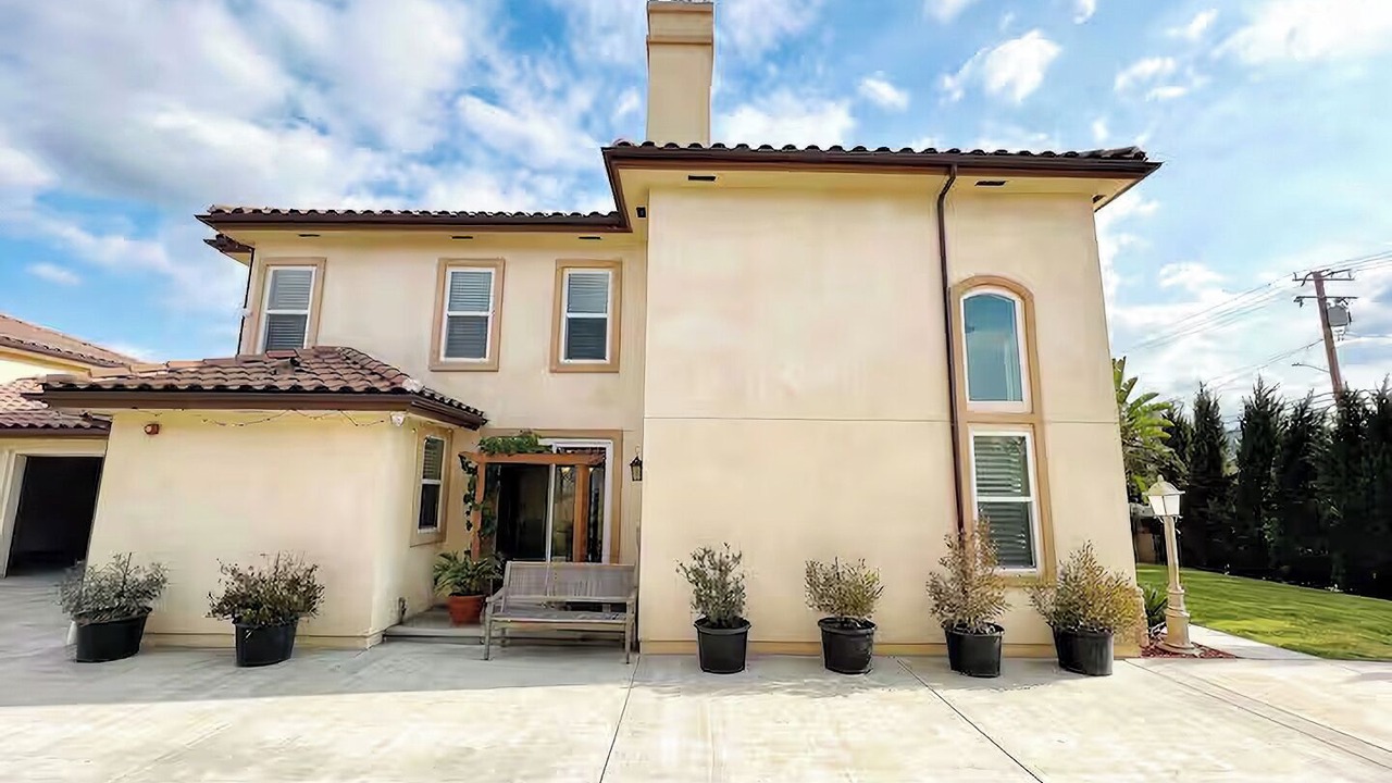 Photo of Outdoor in Hacienda Heights