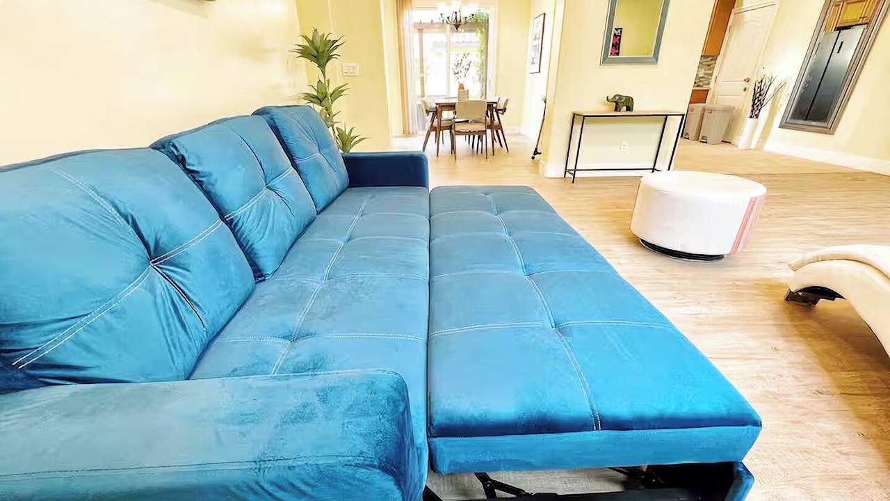 Photo of Livingroom in Hacienda Heights