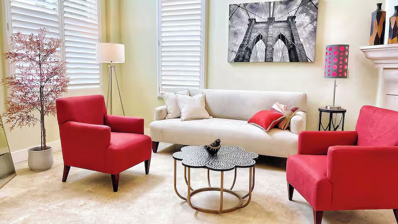 Photo of Livingroom in Hacienda Heights