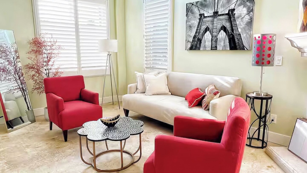 Photo of Livingroom in Hacienda Heights