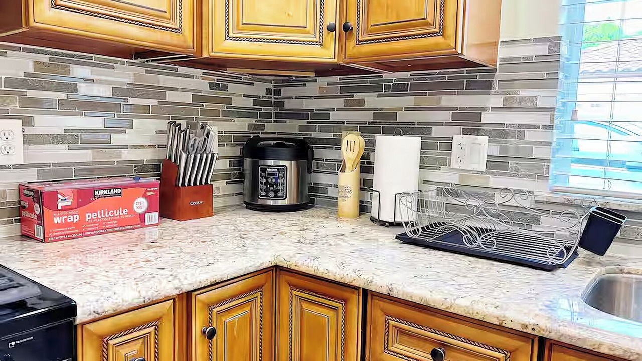 Photo of Kitchen in Hacienda Heights