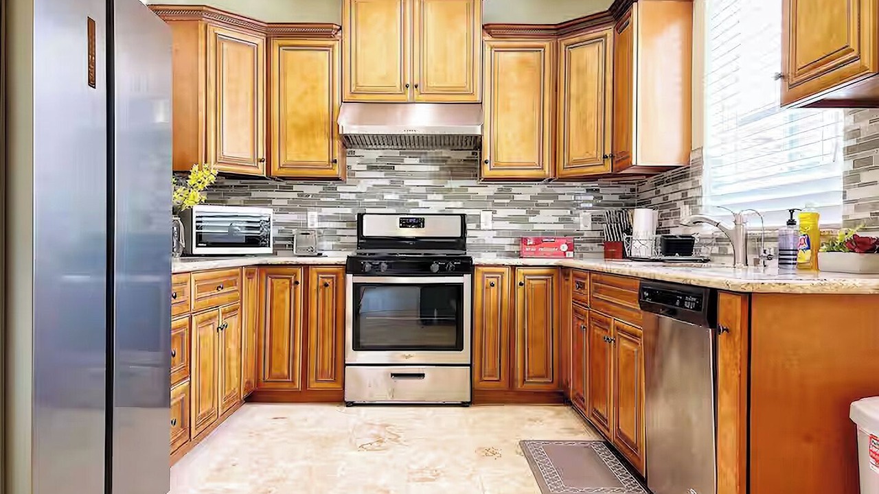 Photo of Kitchen in Hacienda Heights