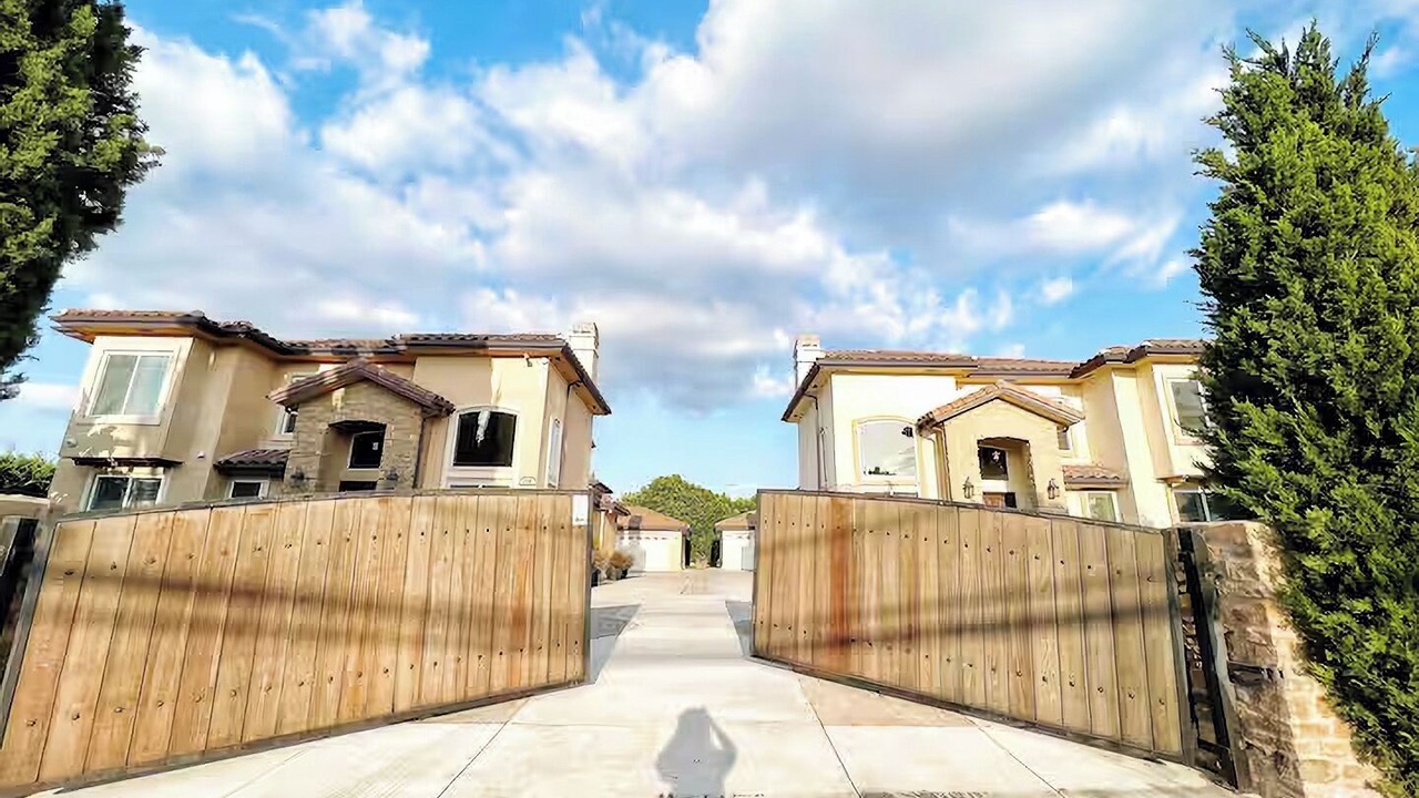 Photo of Outdoor in Hacienda Heights