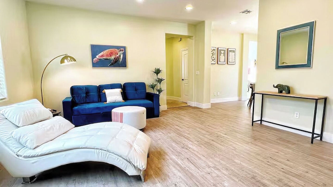 Photo of Livingroom in Hacienda Heights