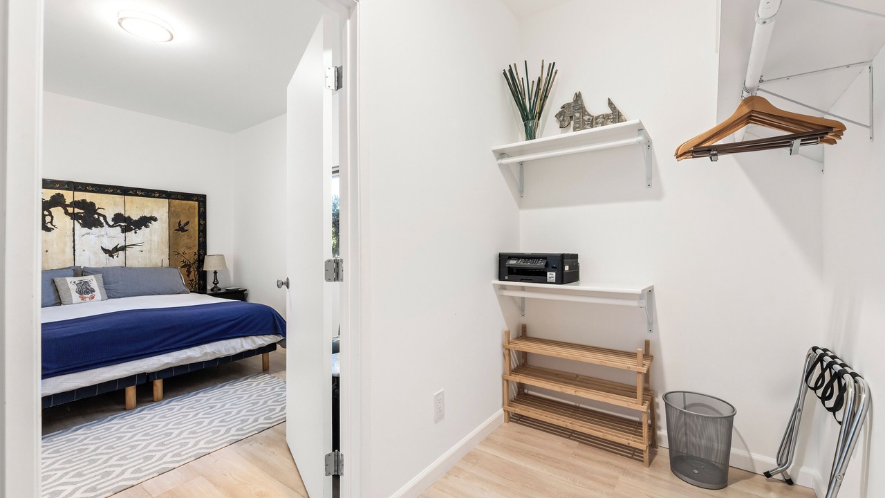 Photo of Bedroom in North Hills West