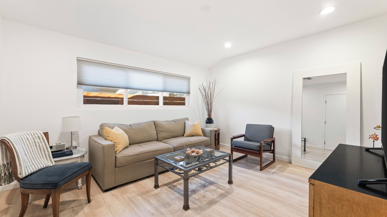 Photo of Bedroom in North Hills West