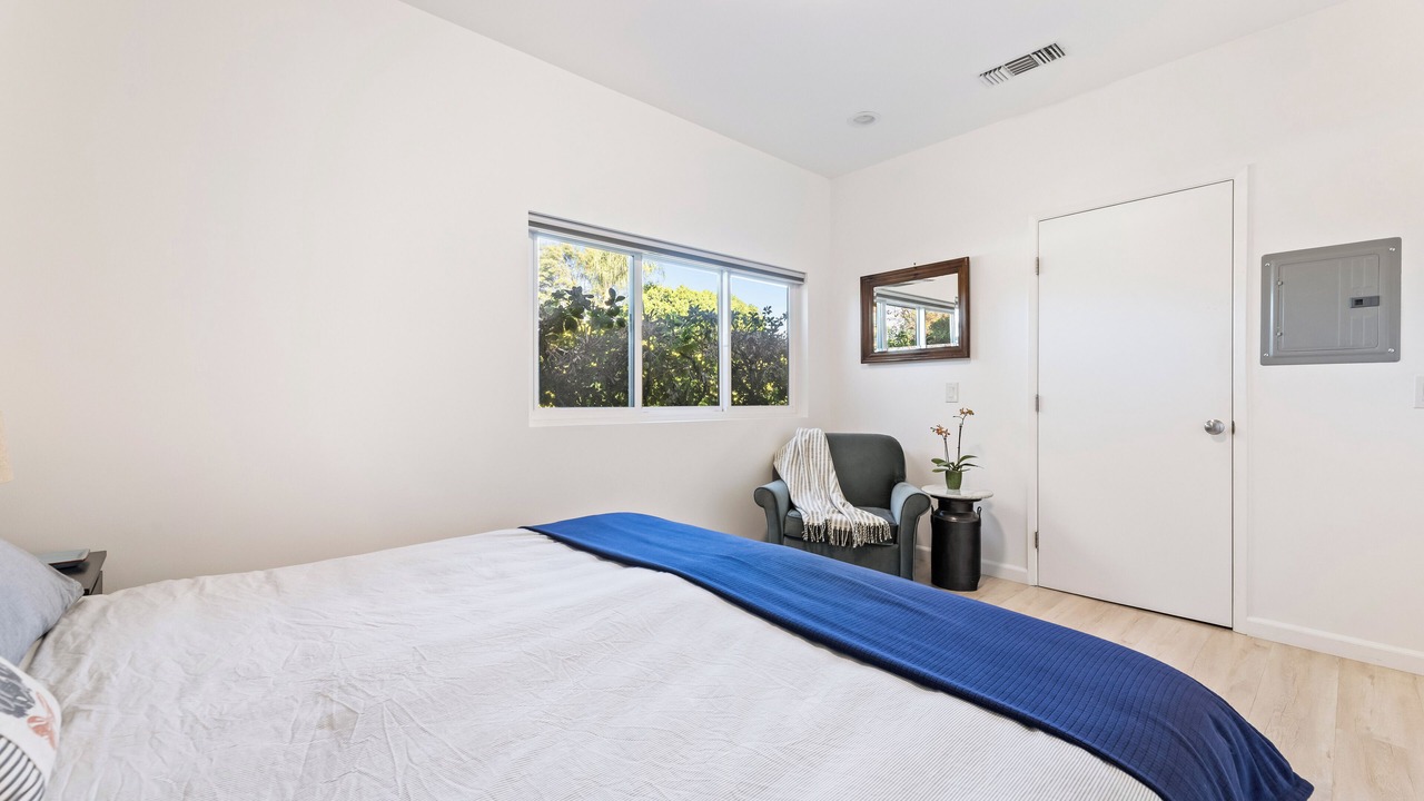 Photo of Bedroom in North Hills West