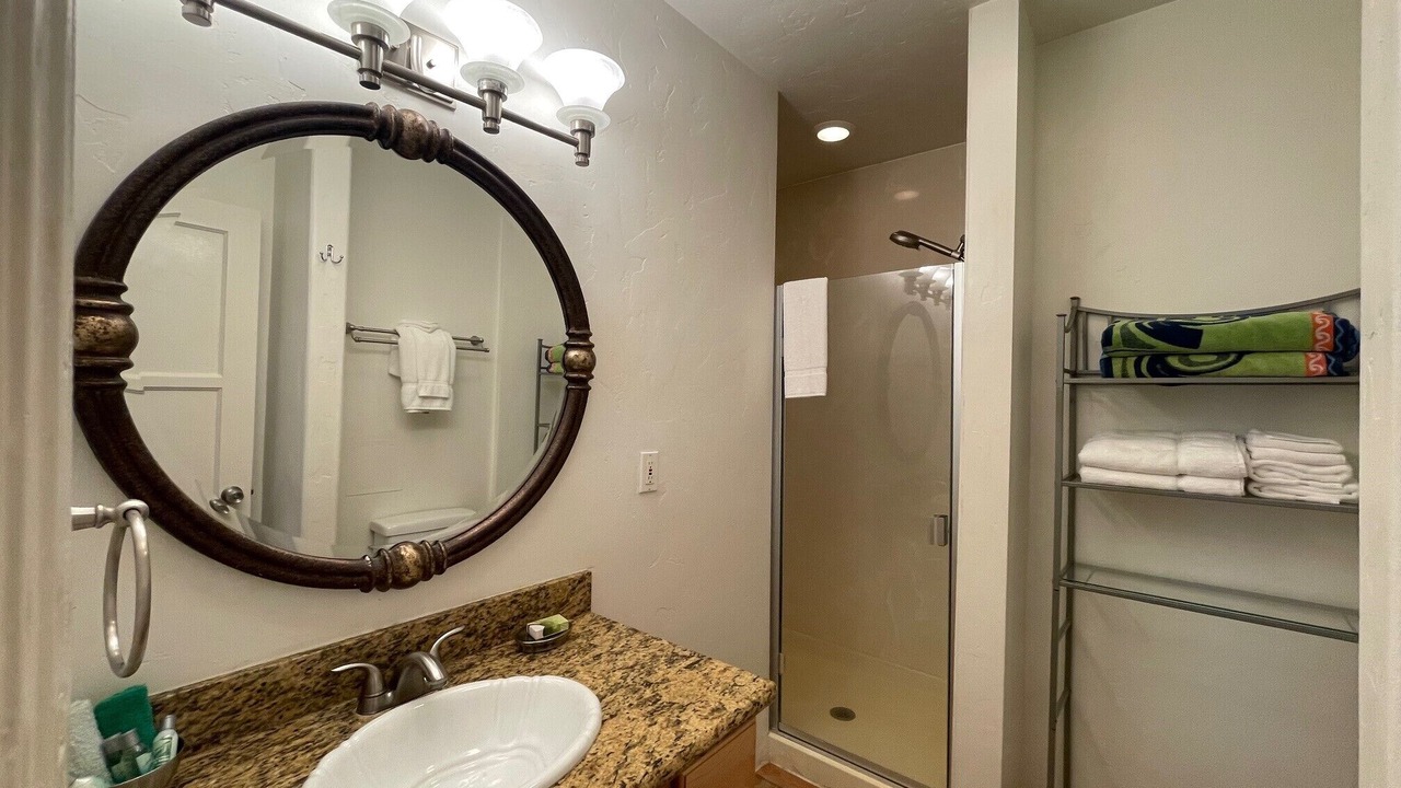 Photo of Bathroom in Santa Ana Heights