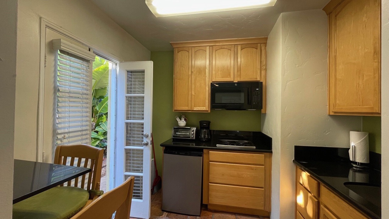 Photo of Kitchen in Santa Ana Heights